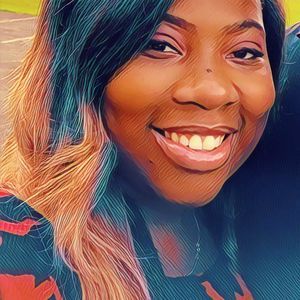 Meet your Posher, Santasha